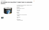 CD Virgem